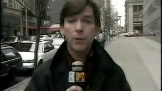 April 1992 - Kurt Loder Special Report on Death of Sam Kinison