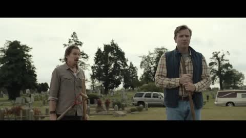 RAYMOND & RAY Trailer (2022) Ewan McGregor, Ethan Hawke