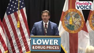 DeSantis Defends Gas Stoves In HILARIOUSLY Awesome Clip