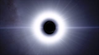 Black Holes With Objects in the Background