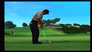 Tiger Woods PGA Tour 2003