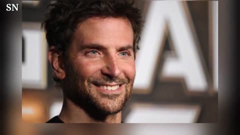 Bradley Cooper Says He's 'Very Lucky' to Be Sober for Almost 20 Years After Past Addiction Struggles