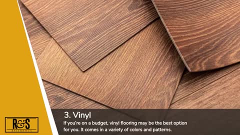 What Flooring is Best for a Basement Your Top Five Options