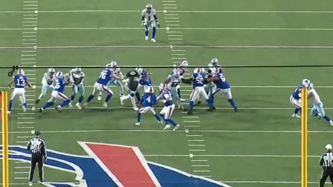 Film Study: Do Cowboys have SCHEME FLAWS Defending the Run?
