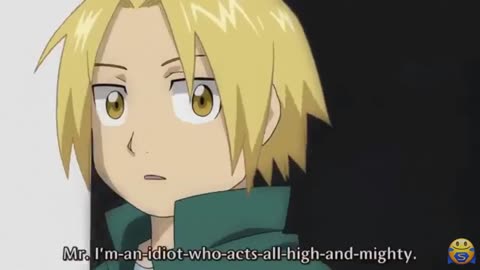 Full Metal Alchemist\Full Metal Alchemist Brotherhood Episode 2 Sub