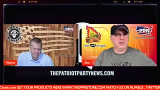 THE PATRIOT ROUND TALE REPORT UPDATE 5/15/2023.