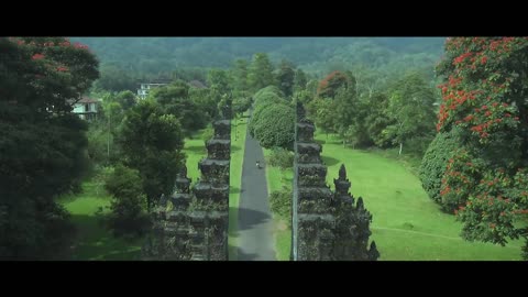 Story of Bali, Indonesia - Bali Cinematic Travel Film