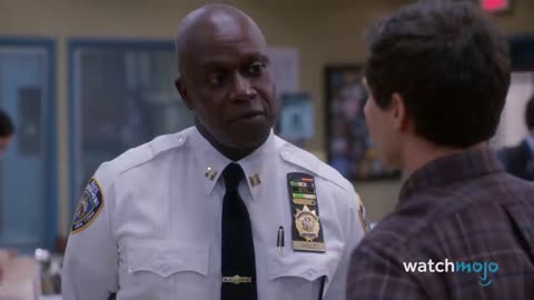 Top 10 Pranks on Brooklyn Nine-Nine