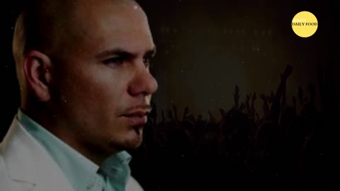 PITBULL'S INSPIRATIONAL SUCCESS STORY: How He's Made It To Where He Is Today