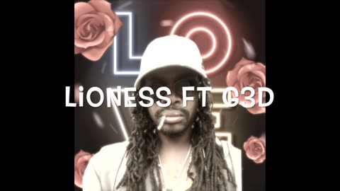 G3D ft LIONESS - WHY TREAT ME THIS WAY