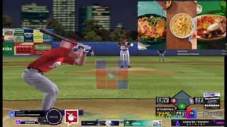 MVP Baseball 2005 - August 3, 2023 Gameplay