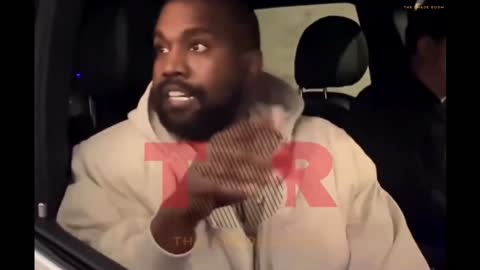 Kanye West blasts Holly Wood for trying to Silence Him " “They can’t control me