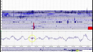 Mary Greeley News - Large Earthquake M 7.2 Shakes Aleutian Islands, Alaska, Small Tsunami