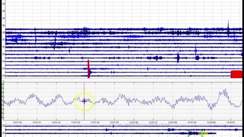 Mary Greeley News - Large Earthquake M 7.2 Shakes Aleutian Islands, Alaska, Small Tsunami