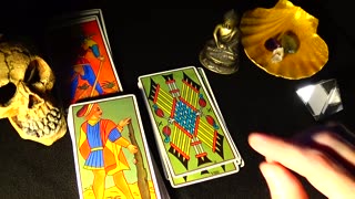 Tarot Card Meanings, The Suit of Wands, Minor Arcana