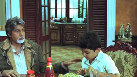 Bhoothnath movie clip