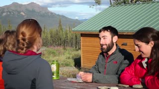 Preparing for the Backcountry - Denali National Park