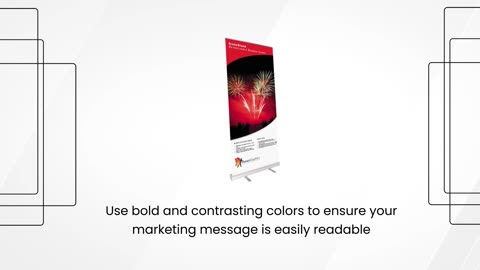How to Choose the Right Banner Stand | Banner Stand Pros