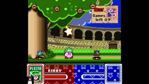 Pixie Plays Kirby Super Star Part 12