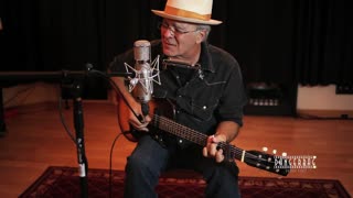 National Music Sanctuary: Episode 13 Ray Bonneville