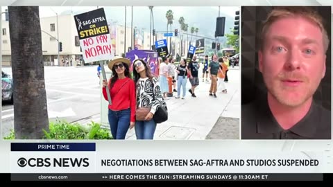 SAG-AFTRA_ Hollywood studios suspend negotiations