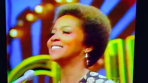 Staple Singers We The People 1974 Live (Soul Train)