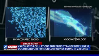 injections called covid vaccines kill people
