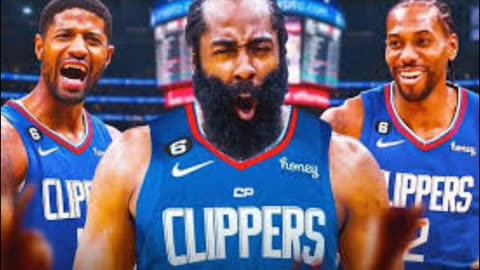 The Clippers Don't Need James Harden