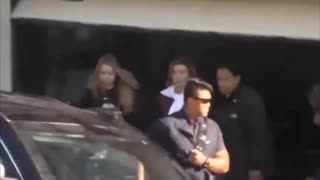 Throwback to when Frens thought maybe Pelosi was being arrested..