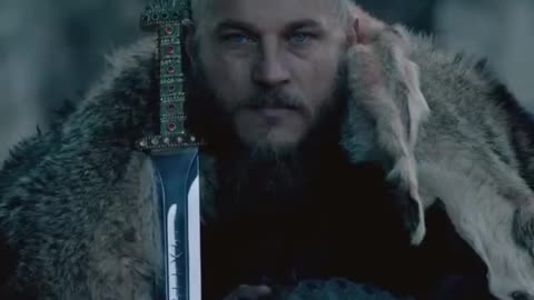Ragnar edit - Vikings