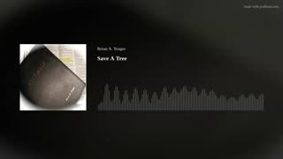 Save A Tree