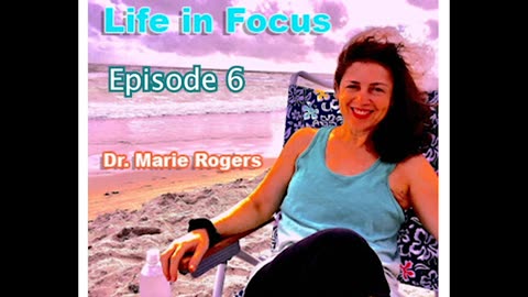 Episode 6- Powering Up Your Focus