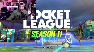 Push for 100 Followers | Rocket League | Just Chatting