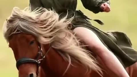 Horse Riding 🥰