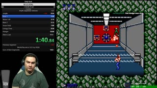 Contra Japan PB #1