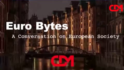 Euro Bytes - Is Israel A Catalyst For The European Right? 10/28/23