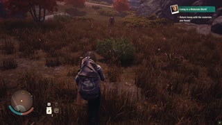 State of Decay 2 Dread Trumbul 1