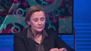 Detransitioning: Reversing a gender transition - BBC Newsnight