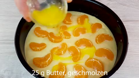 Cake in 1 minute with 1 egg! You will be making this cake every day. Simple and very tasty