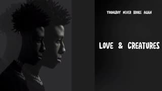 "Love & Creatures - A Heartfelt Tale of YoungBoy Never Broke Again"