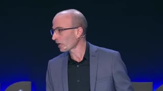 Mr Evil Harari[Klaus Schwab/WEF] Mentions Q | Check Description