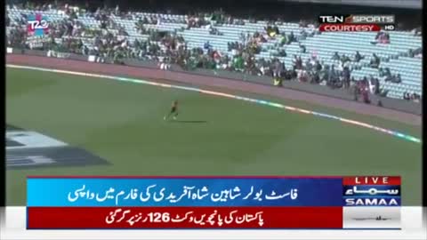 Breaking: Pakistan Qualifies for T20 World Cup Semi Finals | T20 World Cup | Pak vs Ban