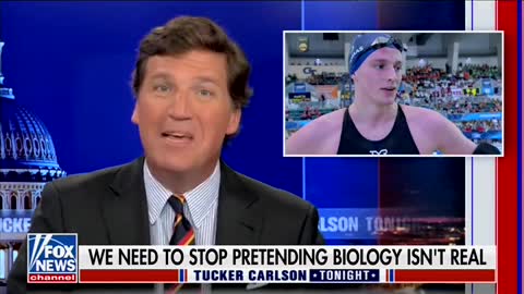 Tucker Argues the Left Uses the 'Trans Movement' to 'Censor' People