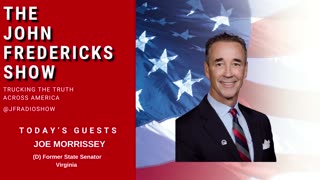 Joe Morrissey: SCOTUS Landmark Decisions Rock DEM's Deep State World