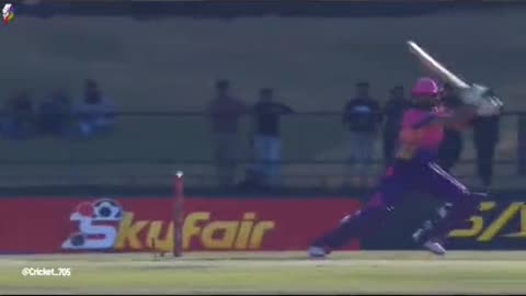 Babar Azam century in LPL2023