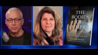 Dr Drew apologizes to Naomi Wolf