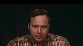 Alex Jones Said This In 2002