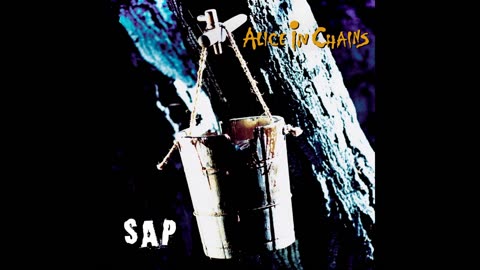 Alice I n C hains - Sap Full Album 1992 HD