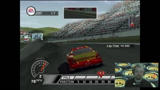 Nascar 06: Total Team Control Episode 11