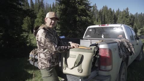 Yeti Hopper 30 Cooler review